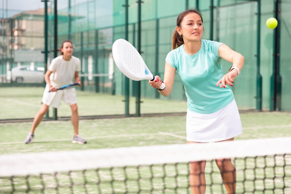 De voordelen van padel voor bedrijfsnetwerken en teambuilding